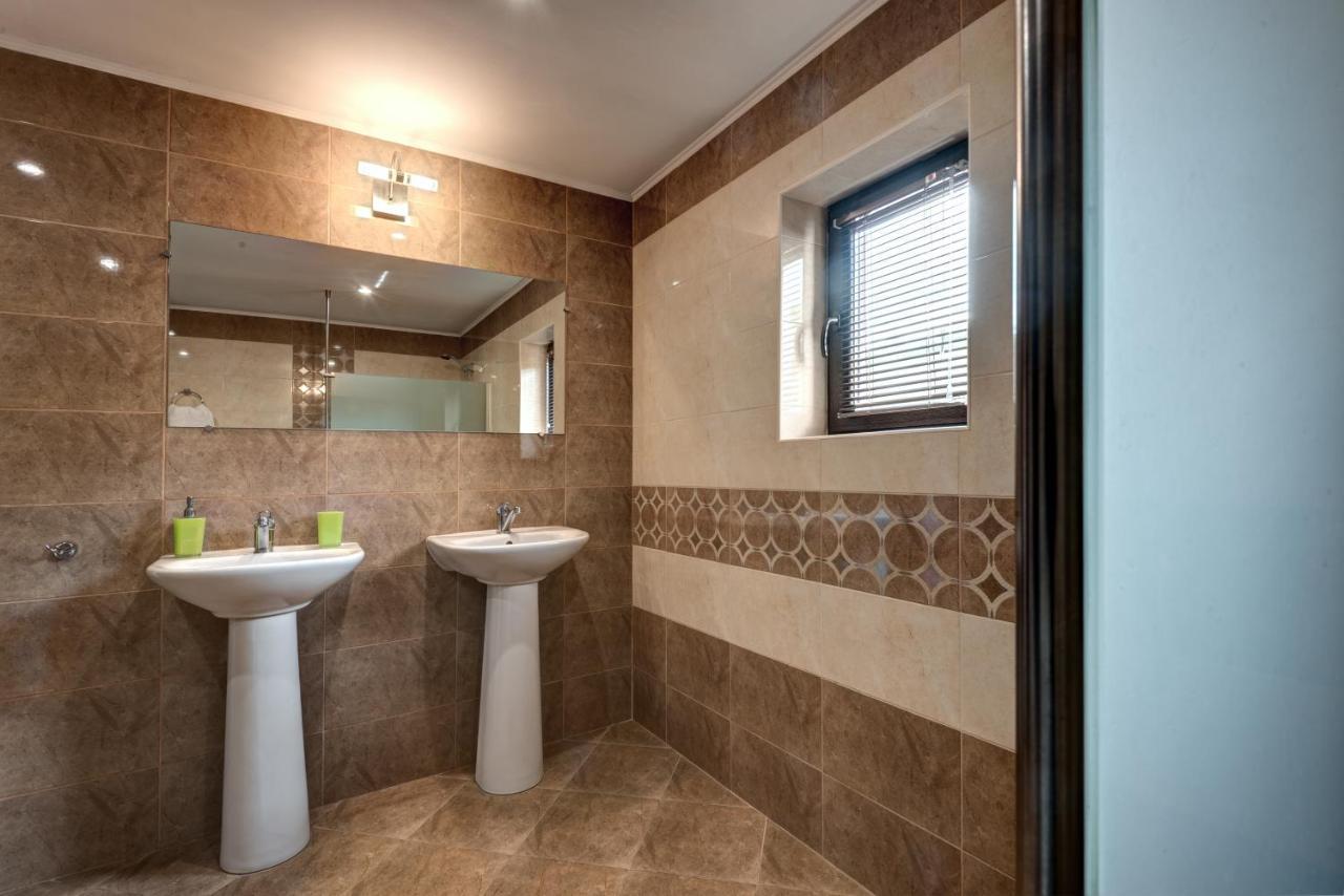 טריאבנה House Maya מראה חיצוני תמונה