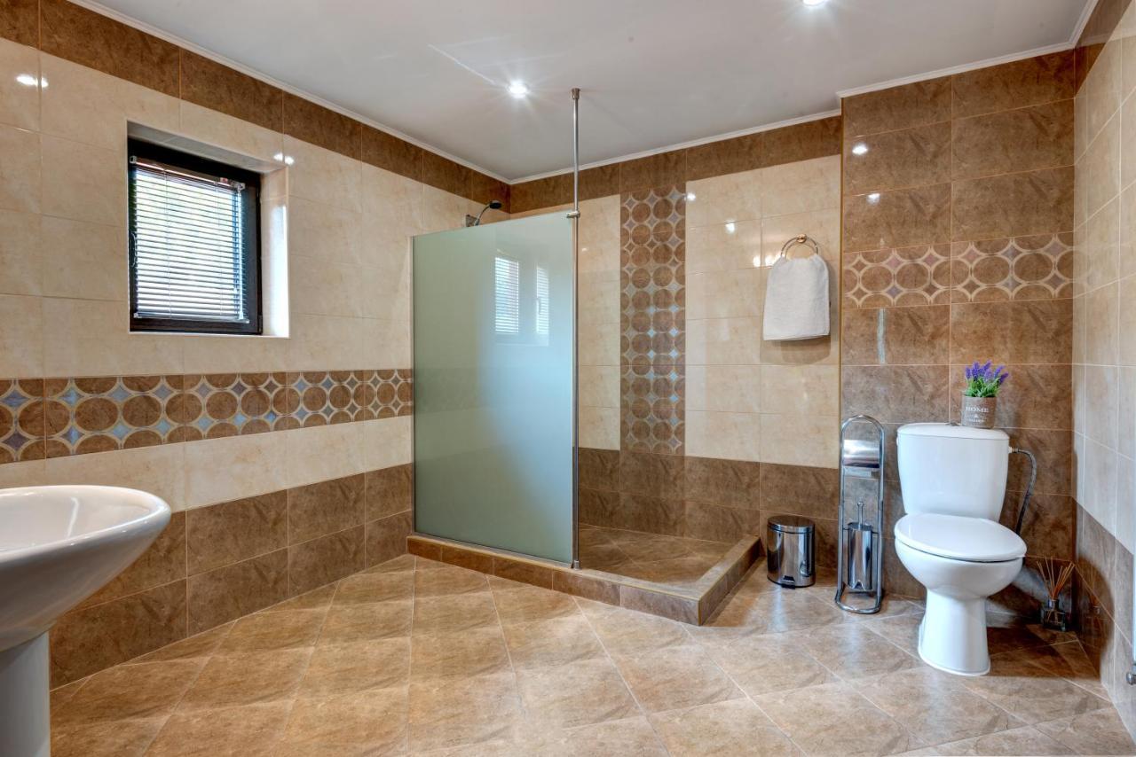 טריאבנה House Maya מראה חיצוני תמונה